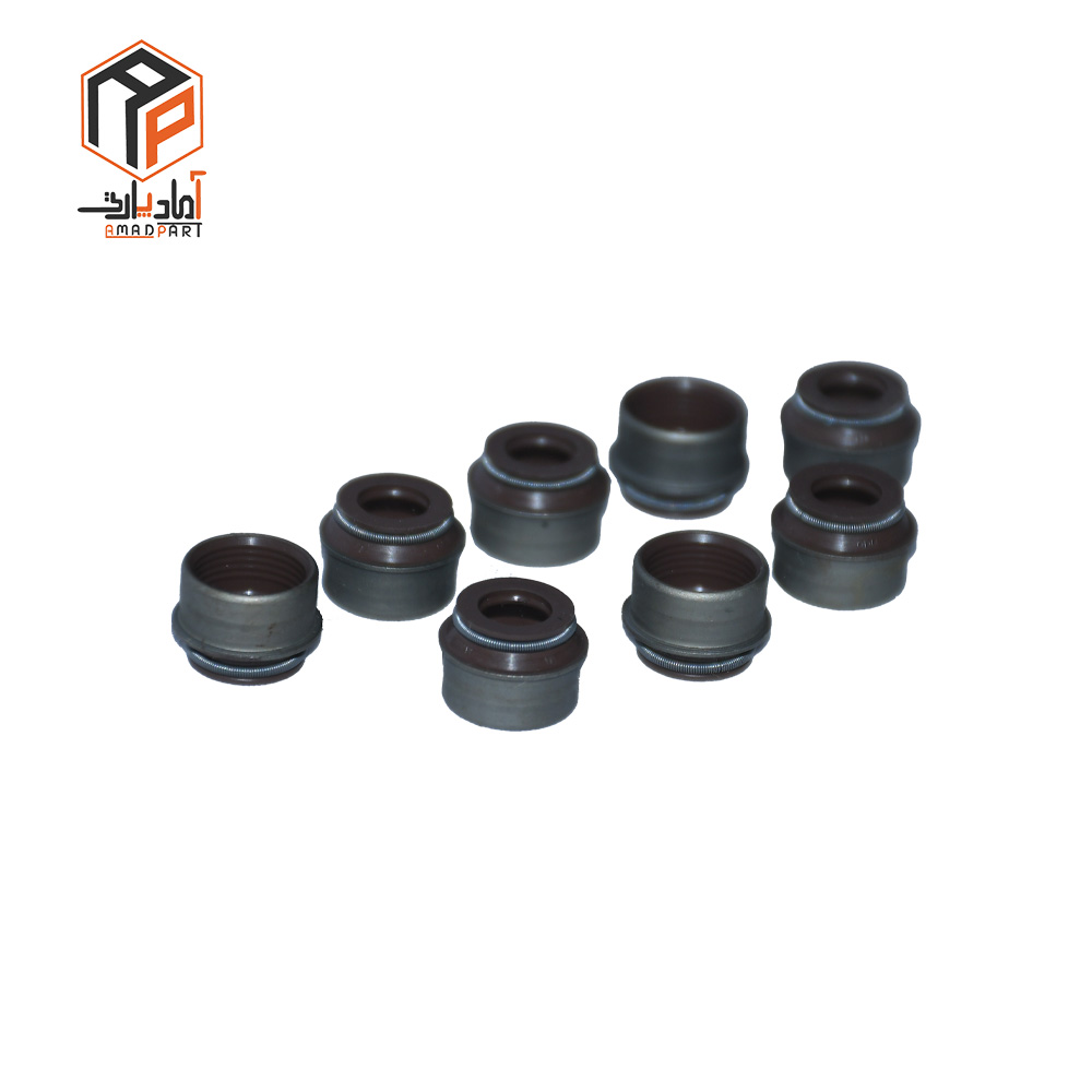 عکس لاستیک ساق سوپاپ 405 وایتون تایوان IPNC- 100829
