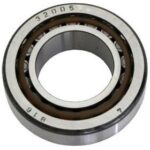 بلبرینگ گیربکس شفت اولیه 405 OEM اصلی وارداتی 32005 IPNC