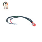 عکس کابل مثبت باتری 405 IPNC- 100841