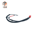عکس کابل مثبت باتری 405 IPNC- 100841