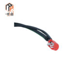 عکس کابل مثبت باتری 405 IPNC- 100841