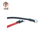 عکس کابل مثبت باتری 405 IPNC- 100841