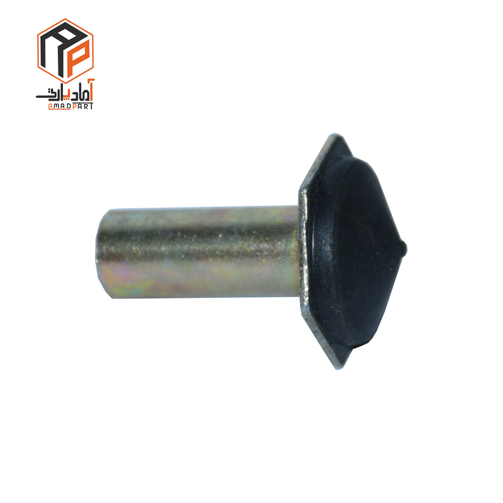 عکس ضربه گیر دسته موتور 405 (قارچی) IPNC- 100850