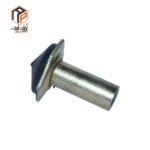 عکس ضربه گیر دسته موتور 405 (قارچی) IPNC- 100850