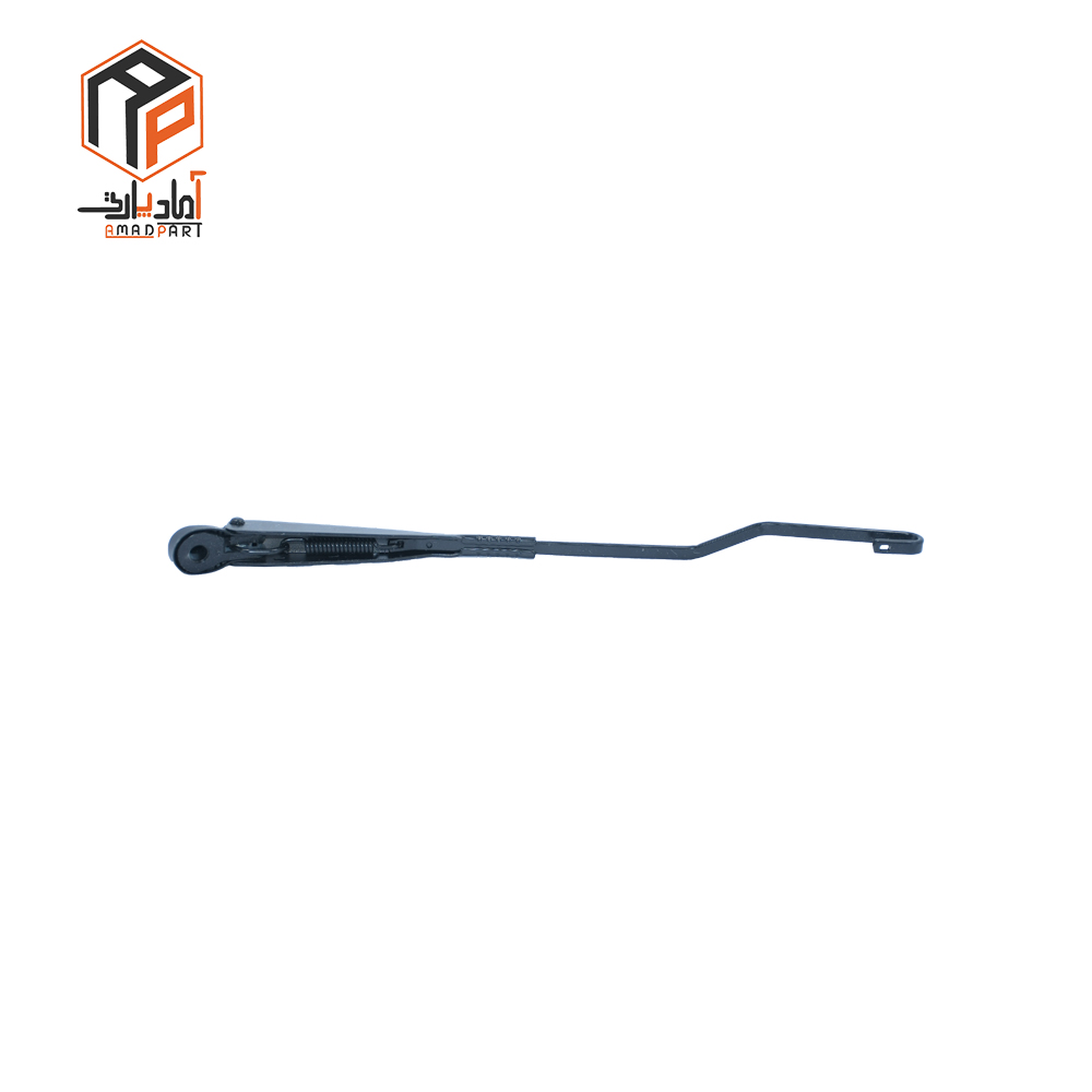 عکس پایه برف پاکن بازویی عصایی برف پاک کن 405 چپ IPNC-100852