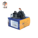 عکس جا ذغالی 405 چهار ذغاله IPNC - 100854