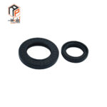 عکس کاسه نمد شیر فرمان 405 NBR کوچک و بزرگ قدیم IPNC- 100855