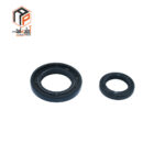 عکس کاسه نمد شیر فرمان 405 NBR کوچک و بزرگ قدیم IPNC- 100855