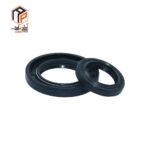 عکس کاسه نمد شیر فرمان 405 NBR کوچک و بزرگ قدیم IPNC- 100855