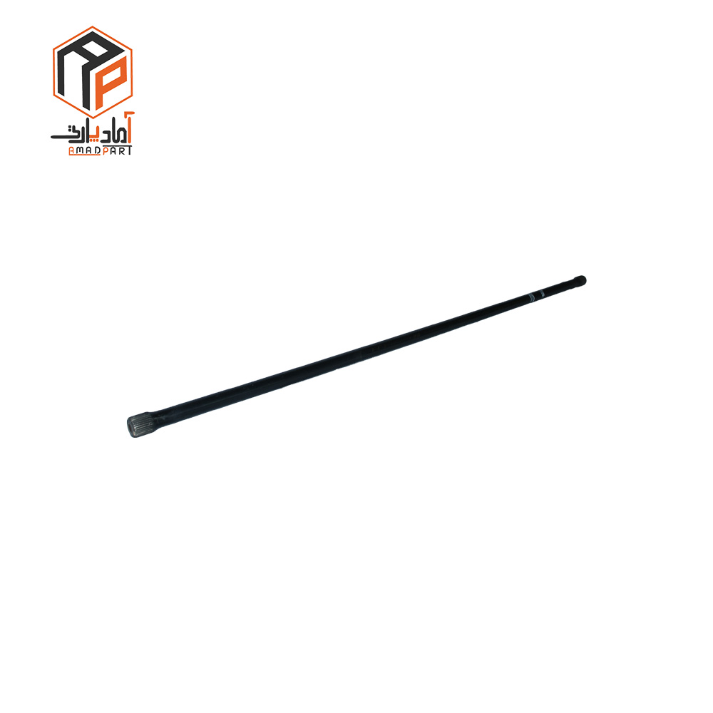 عکس میل مندل 405 اکسل عقب راست کوتاه متحرک (میل پیچشی تورشن) IPNC- 100858