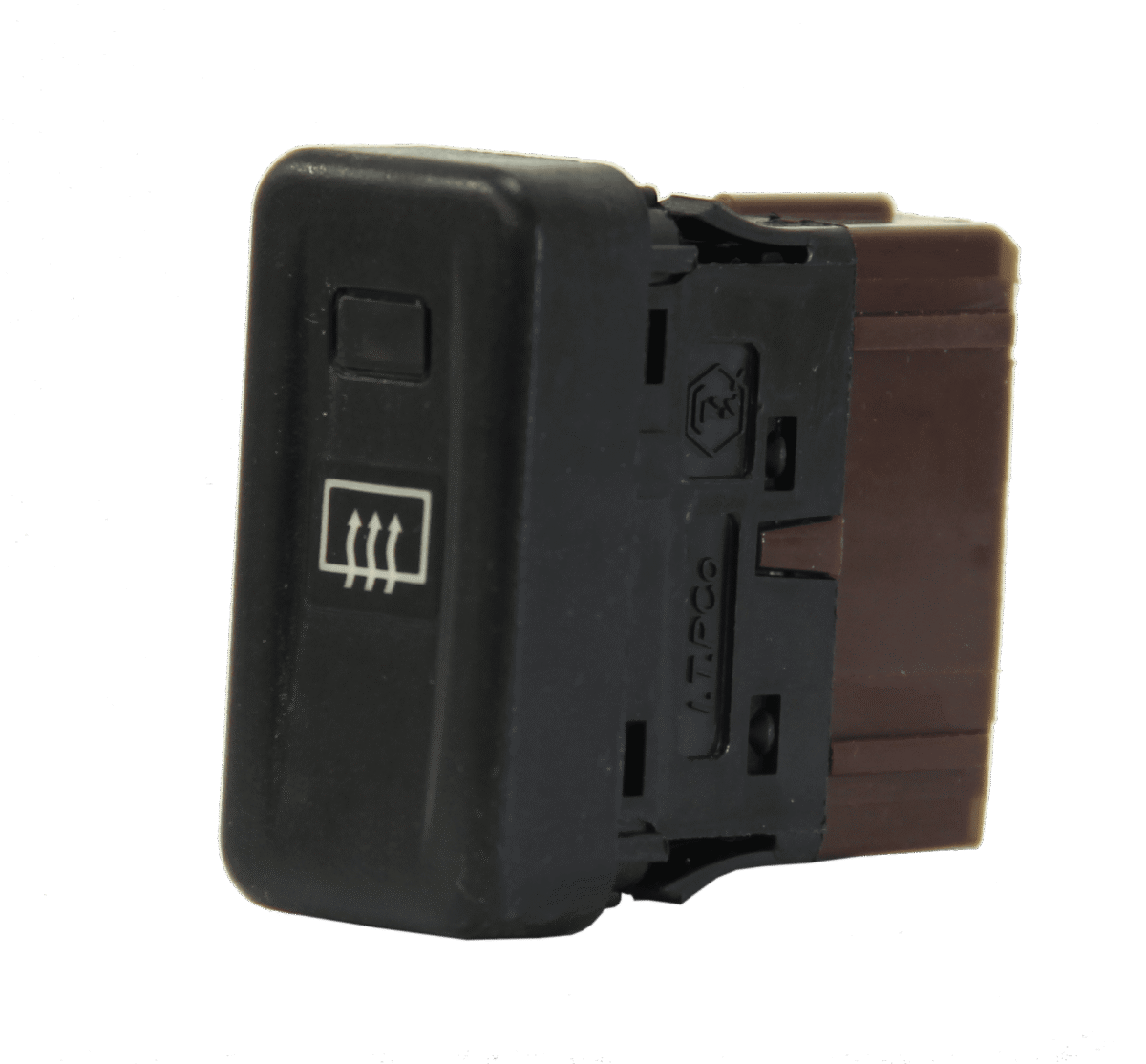 کلید گرمکن شیشه عقب 405 IPNNC SLX - Image 1