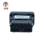 عکس کلید صندوق پران 405 IPNC SLX- 100864