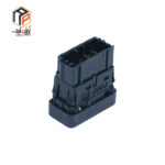 عکس کلید صندوق پران 405 IPNC SLX- 100864