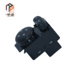 عکس کلید تنظیم آینه 405 پارس نور آبی IPNC- 100865