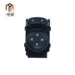 عکس کلید تنظیم آینه 405 پارس نور آبی IPNC- 100865
