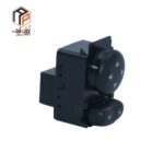 عکس کلید تنظیم آینه 405 پارس نور آبی IPNC- 100865