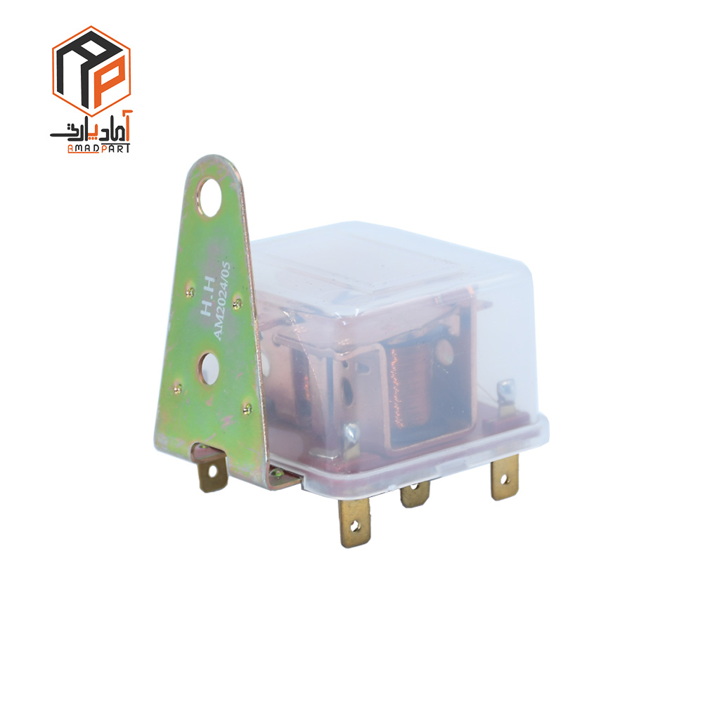 100869-2 عکس آفتامات چراغ شیشه ای IPNC- 100869