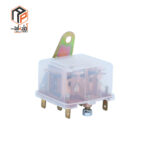 عکس آفتامات چراغ شیشه ای IPNC- 100869