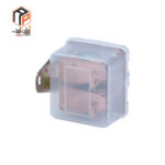 عکس آفتامات چراغ شیشه ای IPNC- 100869