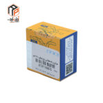 عکس میکرو رله مشکی 5 فیش کوچک IPNC- 100870