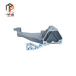 عکس پایه دسته موتور لوزی 405 و سمند سه پیچ با پیچ و مهره IPNC- 100873