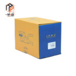 عکس پایه دسته موتور لوزی 405 و سمند سه پیچ با پیچ و مهره IPNC- 100873