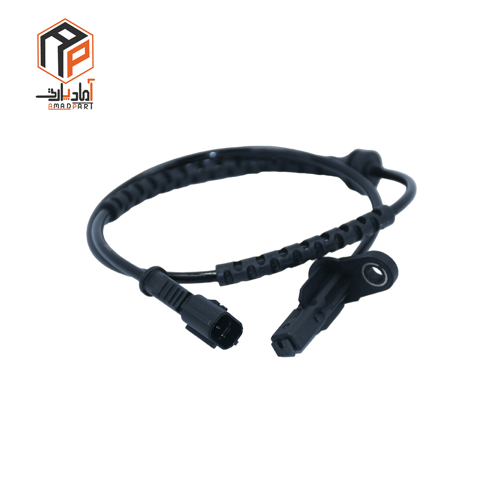 عکس سنسور ترمز چرخ عقب 405 چپ طرح زیمنس IPNC - 100878