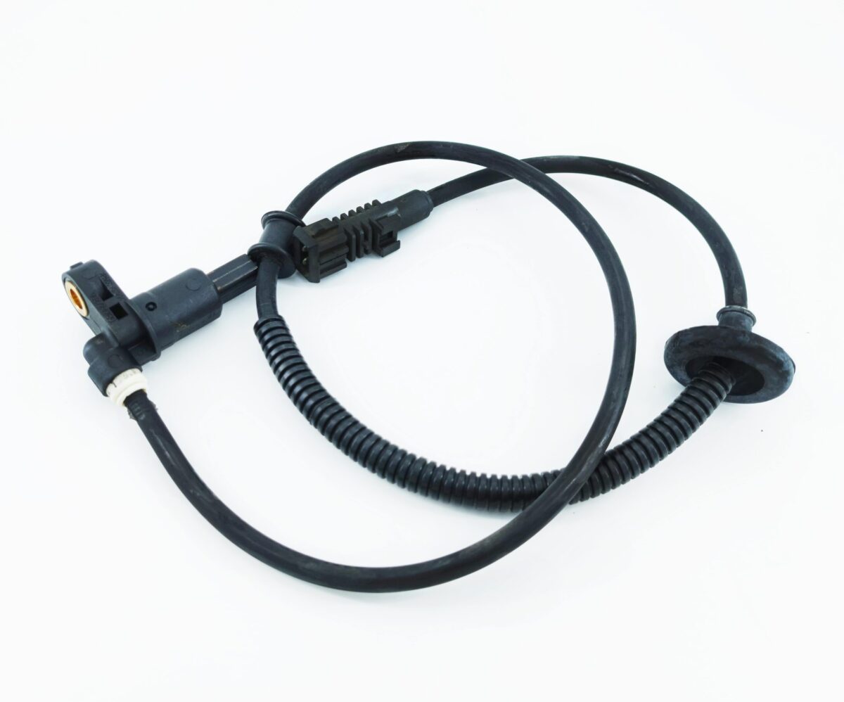 سنسور ABS چرخ عقب 405 و پارس و سمند طرح زیمنس چپ IPNC - Image 1