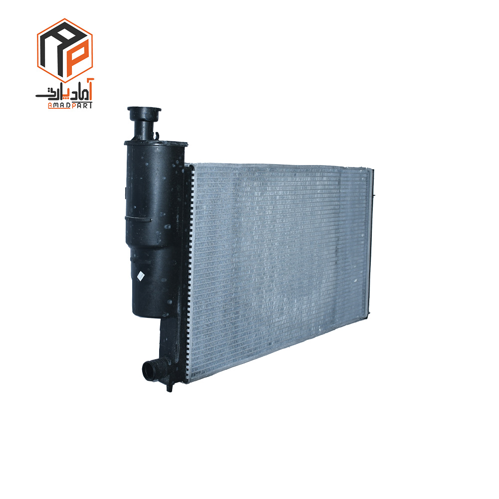 عکس رادیاتور آب 405 کلاسیک دو لول IPNC - 100879