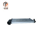 عکس رادیاتور آب 405 کلاسیک دو لول IPNC - 100879