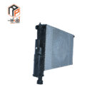 عکس رادیاتور آب 405 کلاسیک دو لول IPNC - 100879