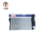 عکس رادیاتور آب 405 کلاسیک تک لول IPNC - 100880