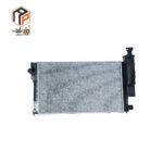 عکس رادیاتور آب 405 کلاسیک تک لول IPNC - 100880