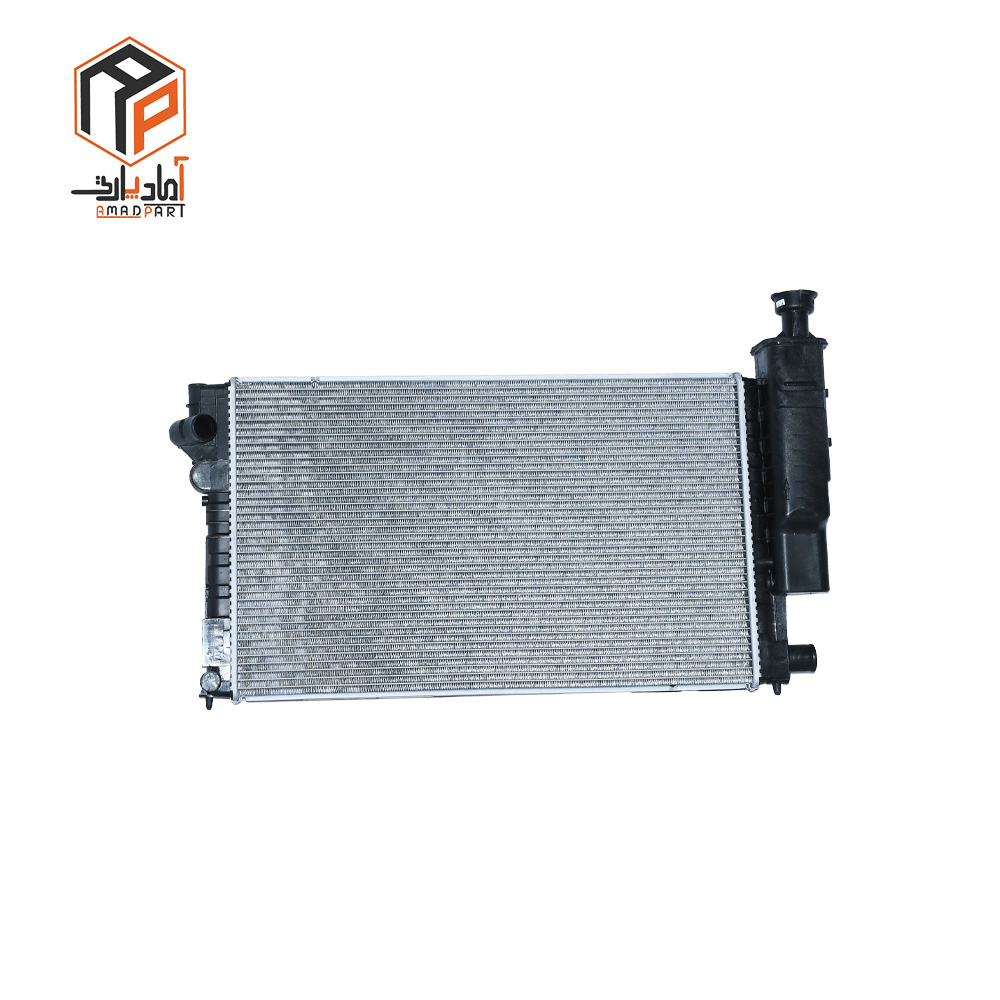 عکس رادیاتور آب 405 کلاسیک تک لول IPNC - 100880
