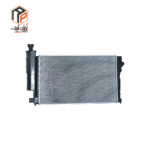 عکس رادیاتور آب 405 کلاسیک تک لول IPNC - 100880