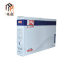 عکس رادیاتور آب 405 کلاسیک تک لول IPNC - 100880