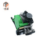 عکس دریچه گاز کامل 405 زیمنس مکانیکی IPNC - 100894