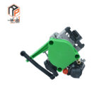 عکس دریچه گاز کامل 405 زیمنس مکانیکی IPNC - 100894