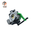 عکس دریچه گاز کامل 405 زیمنس مکانیکی IPNC - 100894