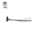 عکس سوکت خطر عقب 405 IPNC- 100898