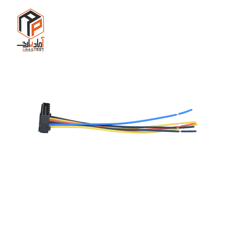 عکس سوکت خطر عقب 405 IPNC- 100898