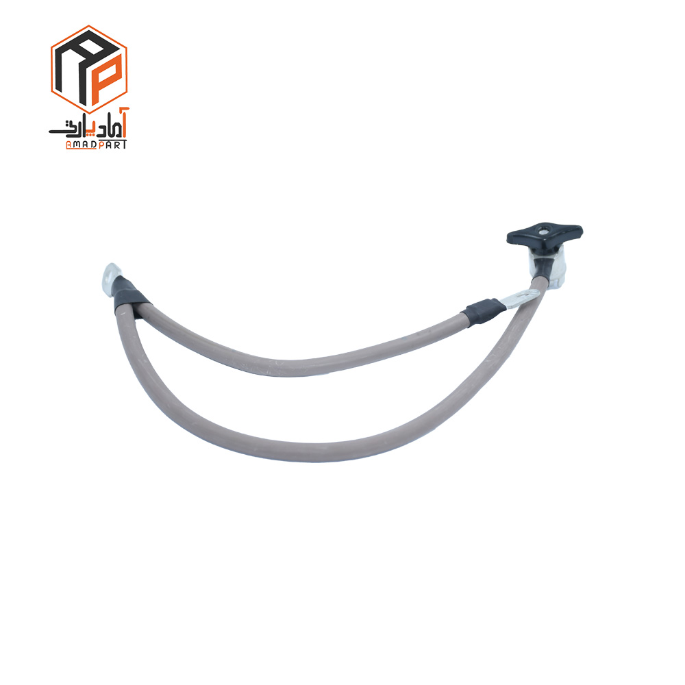 عکس کابل منفی باتری 405 IPNC- 100899