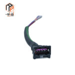 عکس سوکت کویل ساژم و کلید سه کاره کولر IPNC- 100900