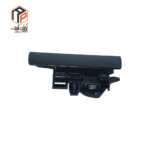 عکس دستگیره درب بیرونی پارس مشکی راست IPNC- 100907
