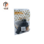 عکس دستگیره درب بیرونی پارس مشکی راست IPNC- 100907