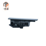 عکس دستگیره درب بیرونی پارس نوک مدادی چپ IPNC- 100908
