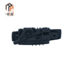 عکس دستگیره درب بیرونی پارس نوک مدادی چپ IPNC- 100908