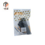 عکس دستگیره درب بیرونی پارس نوک مدادی چپ IPNC- 100908