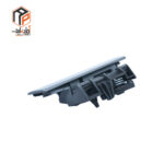 عکس دستگیره درب بیرونی پارس نوک مدادی راست IPNC- 100909