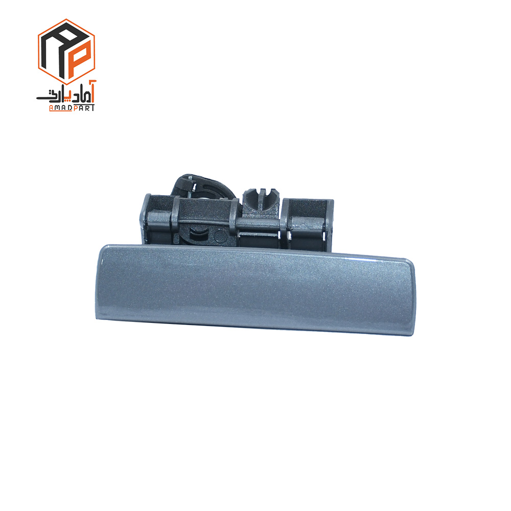 عکس دستگیره درب بیرونی پارس نوک مدادی راست IPNC- 100909